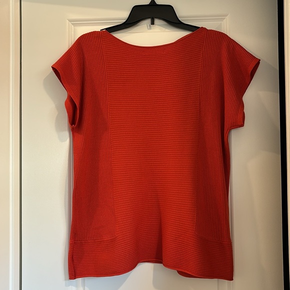 NWT Cable & Gauge Sweater Top - Picture 2 of 5